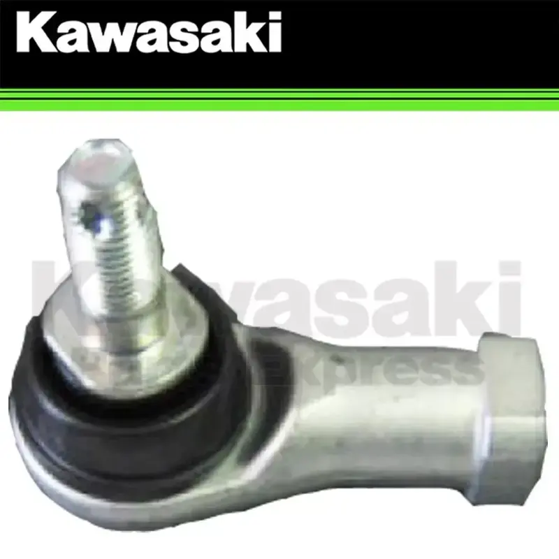 NEW 2005-2026 GENUINE KAWASAKI LEFT HAND TIE RODEND BRUTE FORCE 650 750