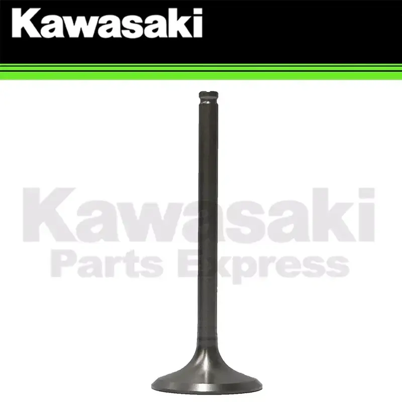 NEW 2006 - 2014 GENUINE KAWASAKI KFX450R KX450F EXHAUST VALVE 12005-0036