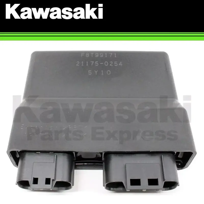 NEW 2008 - 2011 GENUINE KAWASAKI BRUTE FORCE 750 OEM ECU ELECTRONIC CONTROL UNIT