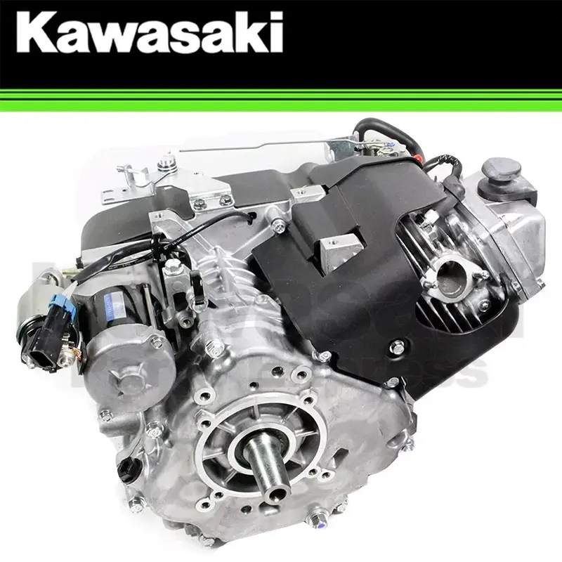 NEW 2008 - 2018 GENUINE KAWASAKI MULE 610/SX ENGINE SEE LISTING FOR FITMENT