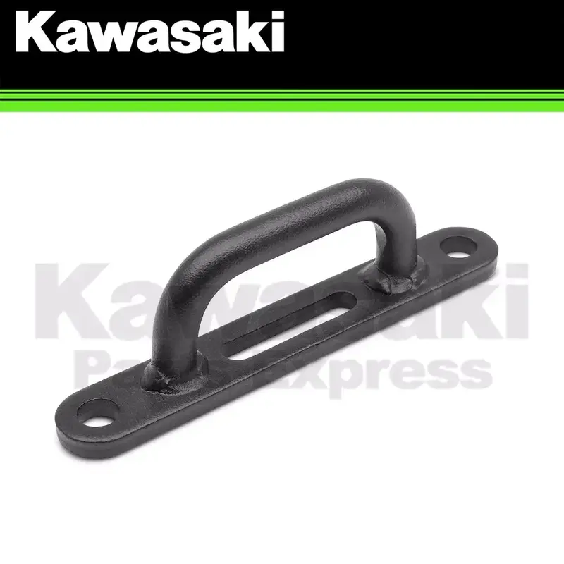 NEW 2023 GENUINE KAWASAKI TERYX KRX4 1000 TOW HOOK 99994-1315