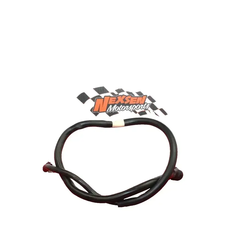 1984 Honda ATC125M Starter Motor Wire Cable Lead - Genuine Original