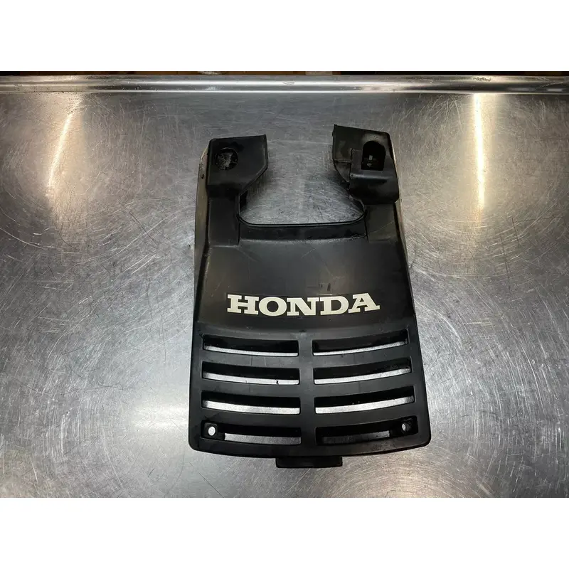 1986 Honda TRX350 Fourtrax Upper Exterior Cover