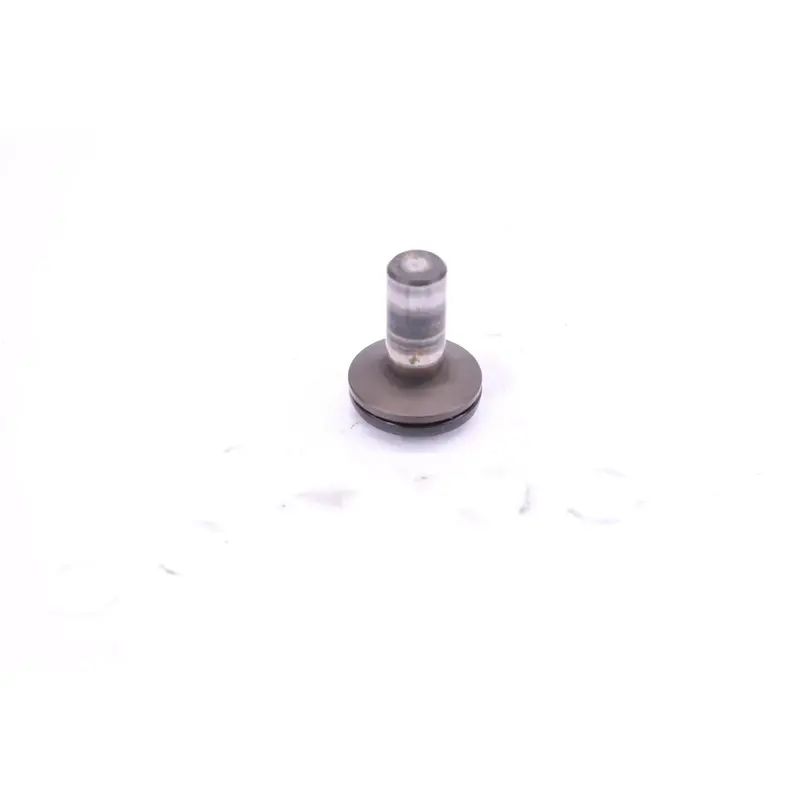 2004 Yamaha Yfz450 Oem Clutch Rod Push S8978