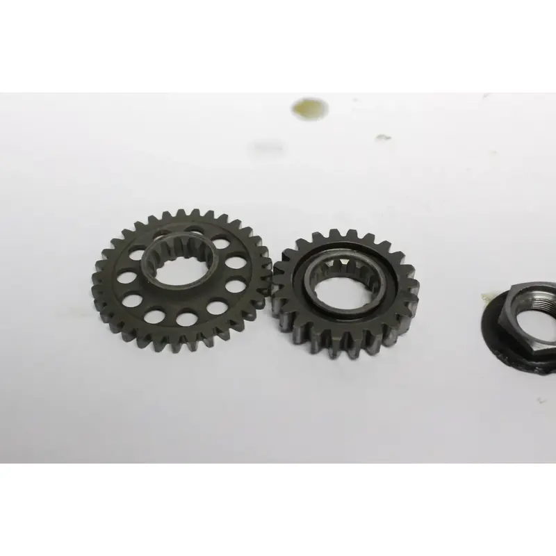 2004 Yamaha Yfz450 Oem Engine Motor primary drive gear P8978