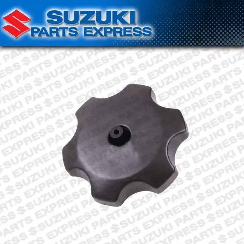 NEW 2002 - 2021 SUZUKI QUAD MASTER SPORT 50 LTZ 50 90 LT-Z ATV OEM FUEL GAS CAP