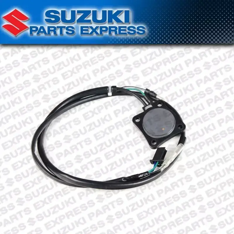 NEW OEM SUZUKI NEUTRAL BASE ASSEMBLY 1990 - 2004 VS1400GL INTRUDER 37720-38B00