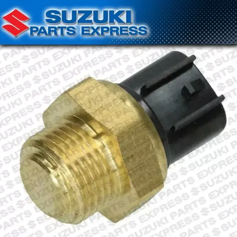NEW SUZUKI LT-A400 EIGER LT-A400F LT-F400 LT-F300F KINGQUAD OEM OIL LAMP SWITCH