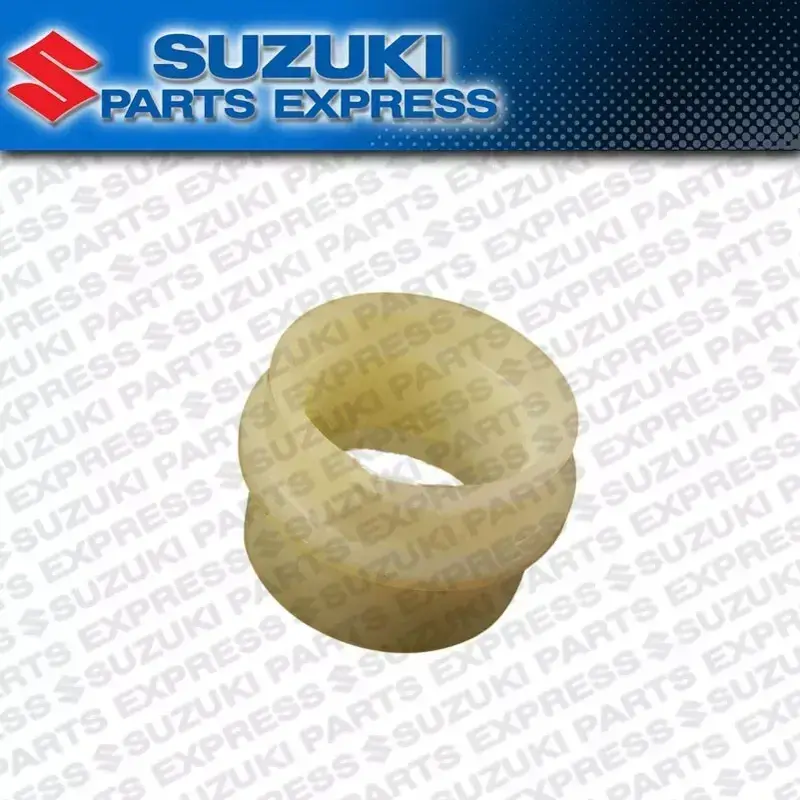 NEW SUZUKI OEM SWINGARM CHAIN BUFFER GUIDE ROLLER QUADRUNNER 230 QUADSPORT 230
