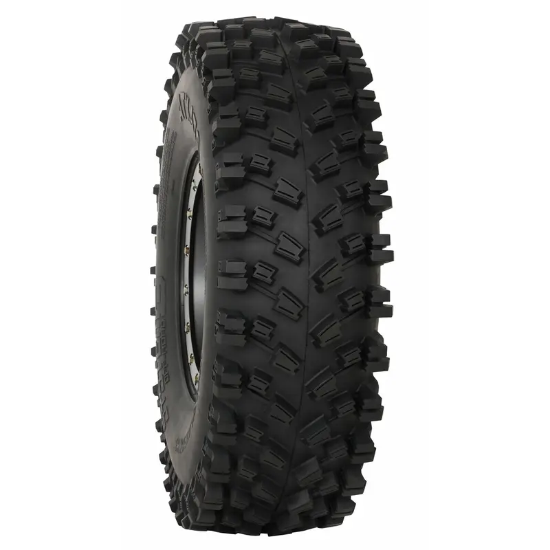 SYSTEM 3 TIRE ATX470 35X10R18