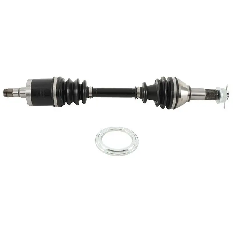 ALL BALLS 8 BALL EXTREME AXLE FRONT