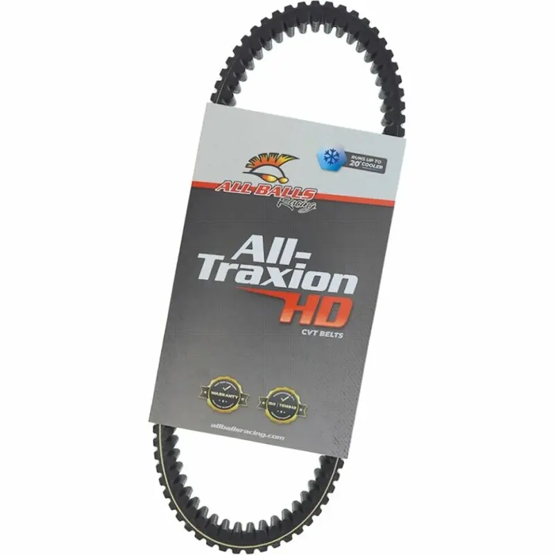 All-Traxion HD CVT Belt