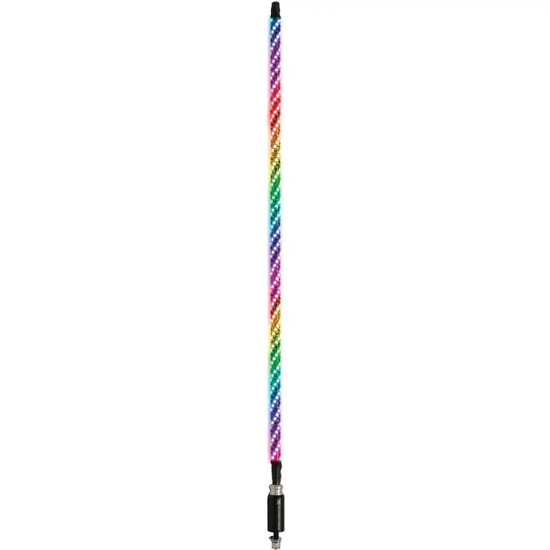 ECOXGEAR 4' LED WHIP
