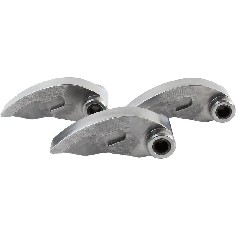 EPI TORQUER PRO WEIGHTS 76G 3/PK