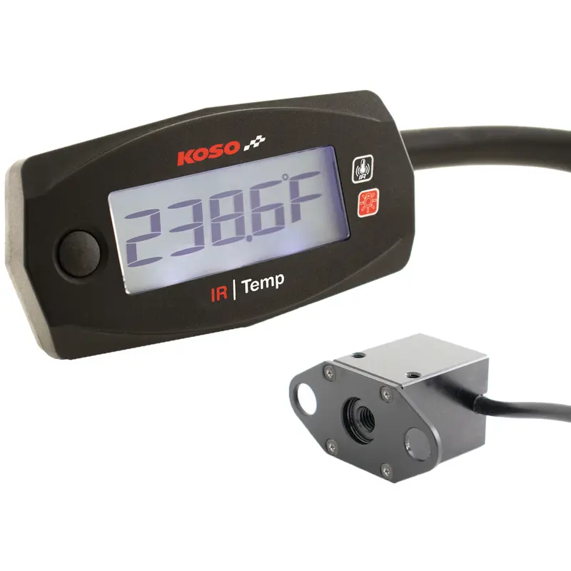 KOSO MINI 4 IFR INFRARED TEPMERATURE METER