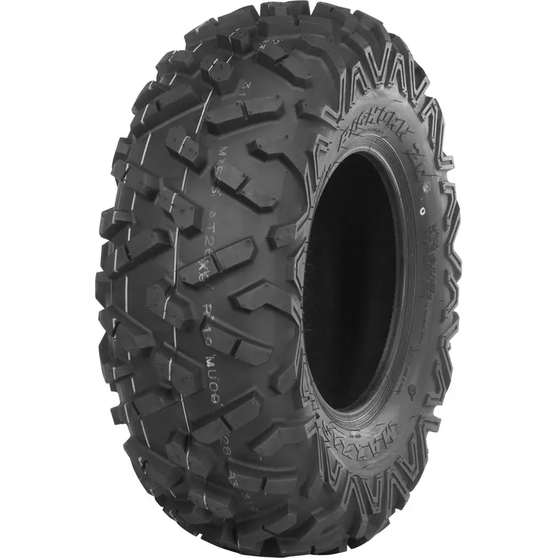MAXXIS TIRE BIGHORN 2 FRONT 29X9R14 LR565LBS RADIAL