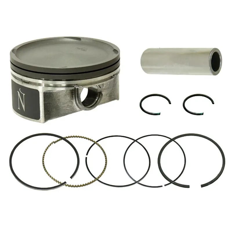 NAMURA PISTON KIT 87.93/ 1.00 POL