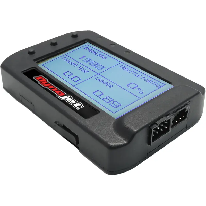 Pod-300 Digital Display