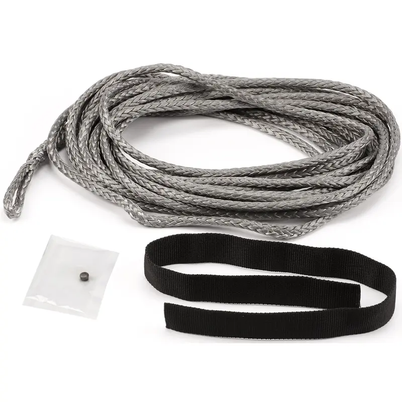 WARN REPLACEMENT SYNTHETIC ROPE AXON 45RC