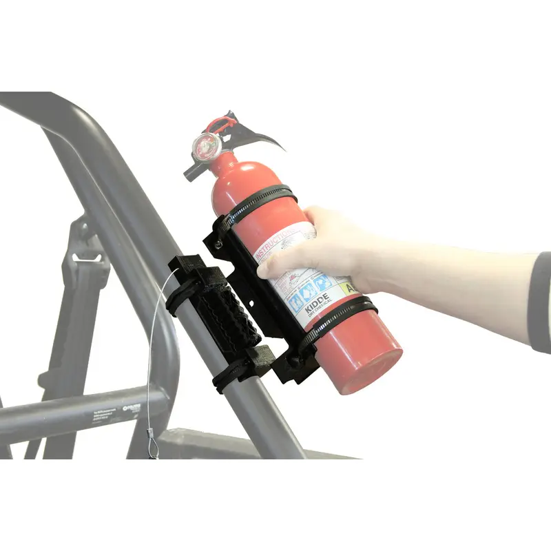 ATV TEK ELITE SERIES FIRE EXT MOUNT
