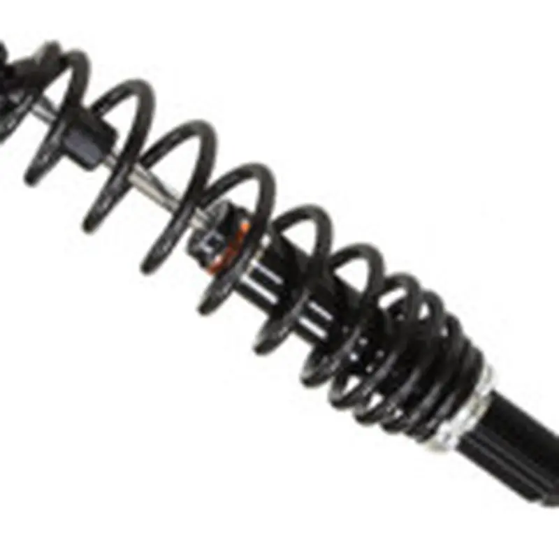 BRONCO GAS SHOCK FRONT