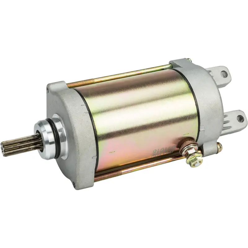 FIRE POWER STARTER MOTOR KYM