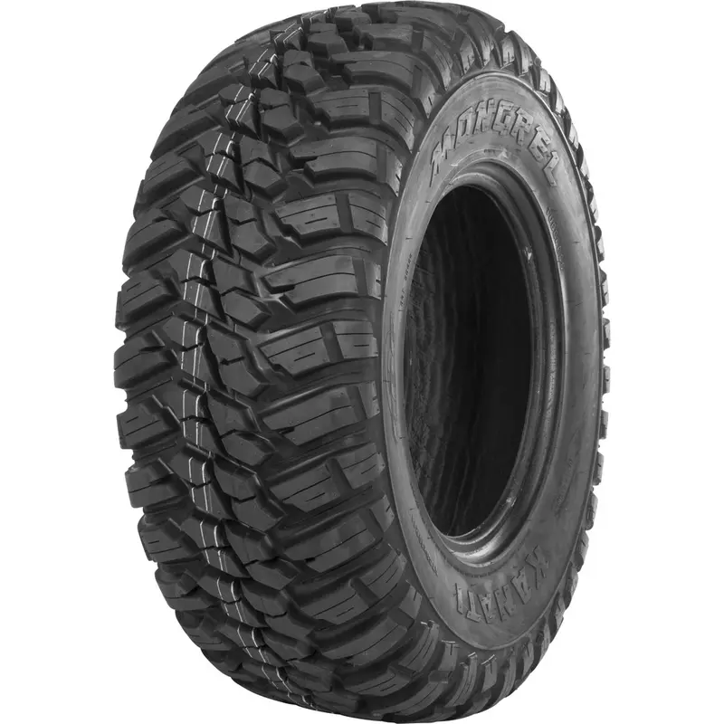 GBC TIRE KANATI MONGREL F/R 32X10R14 RADIAL LR1070LBS