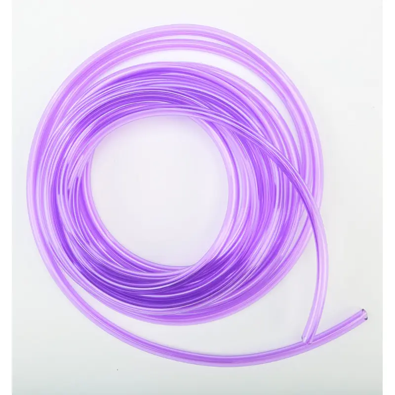 HELIX 25' 1/4 FUEL LINE PUR