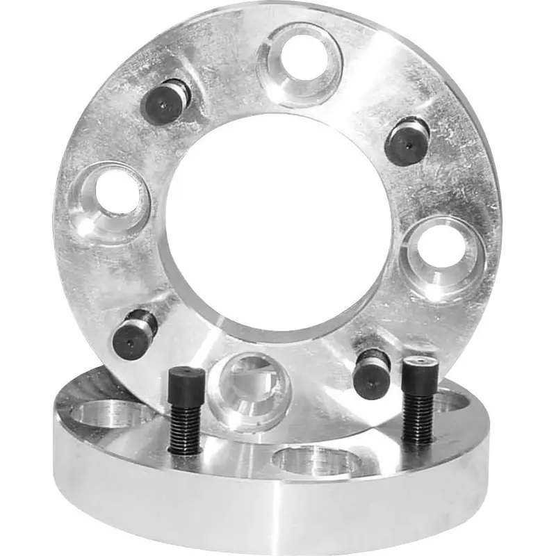HIGH LIFTER WIDE TRAC SPACERS 2" 4/156 WT4/156-2S