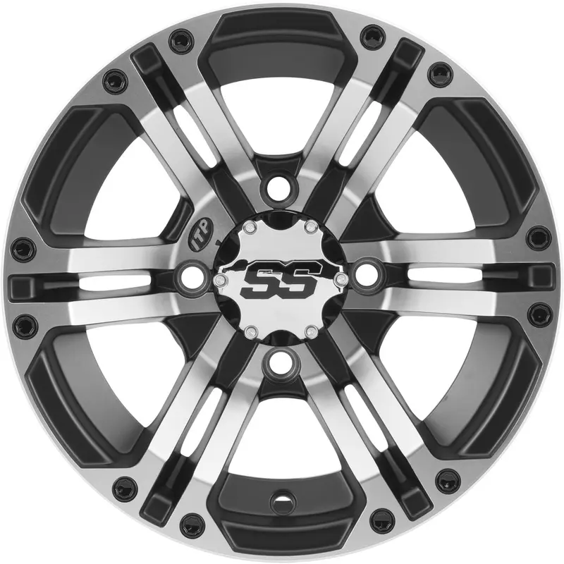 ITP SS212 MAC 12X7 4/137 12MM 5 2