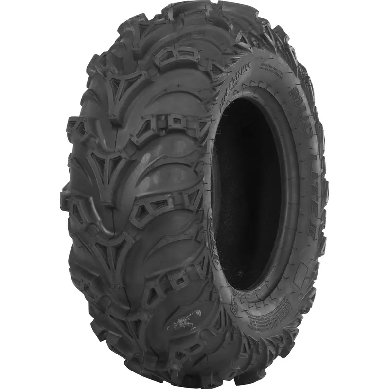 ITP TIRE MUD LITE II FRONT 27X9-12 LR1150LBS BIAS