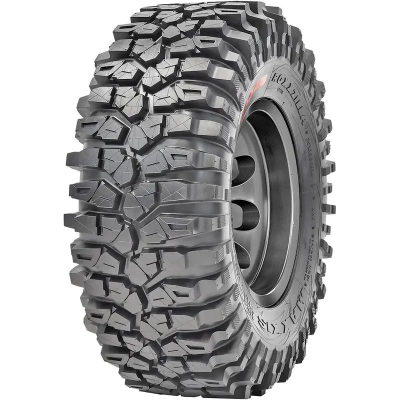 MAXXIS TIRE ROXXZILLA CMP CMPD 32X10R14 8PR