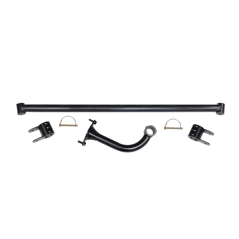 MODQUAD SPARE TIRE MOUNT CAN