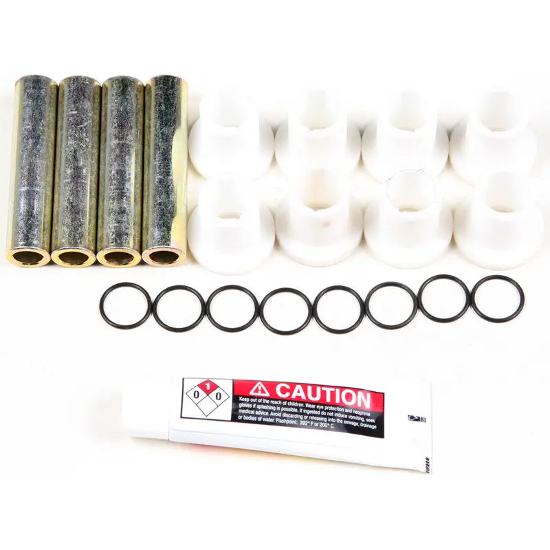 PIVOT WORKS LOWER A-ARM KIT