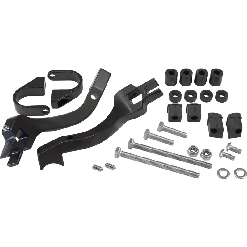 POWERMADD SENTINEL PRO TAPER MOUNT KIT