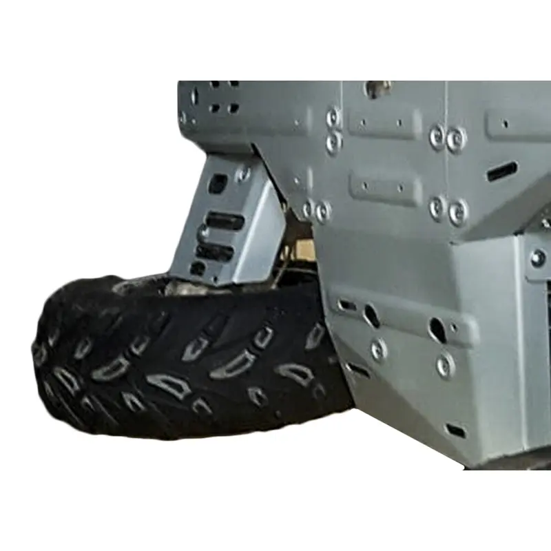 RIVAL POWERSPORTS USA REAR A ARM GUARDS