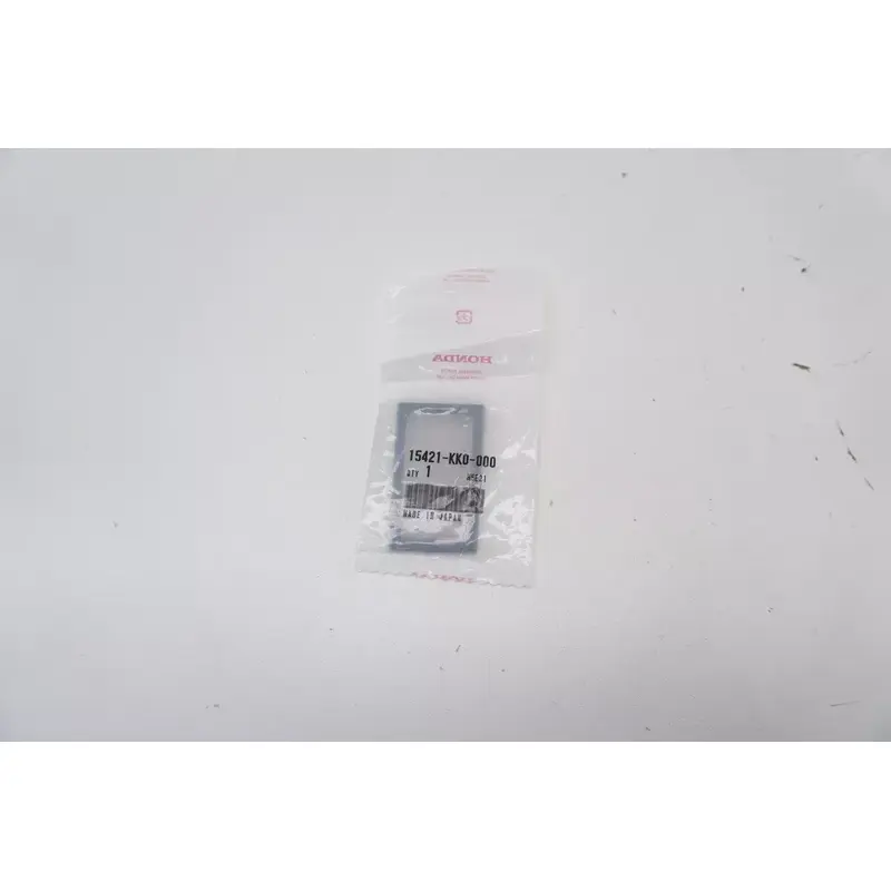 CRF150R CRF250R Oil Filter Screen OEM Honda CRF150 CRF250 15421-KK0-000 G10