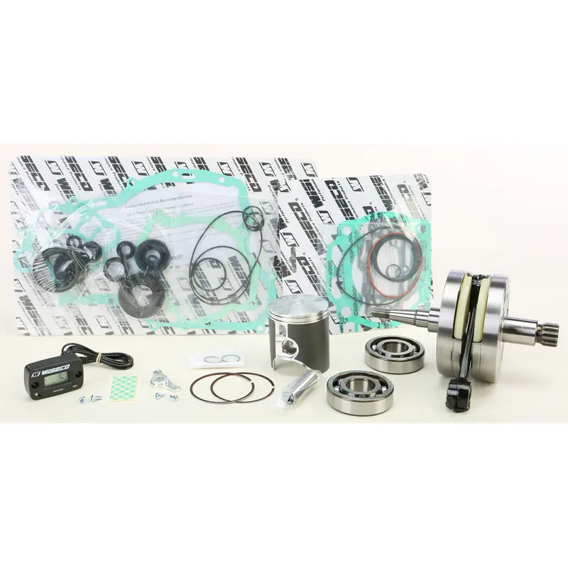Engine Rebuild Kit - Garage Buddy - 4-Stroke