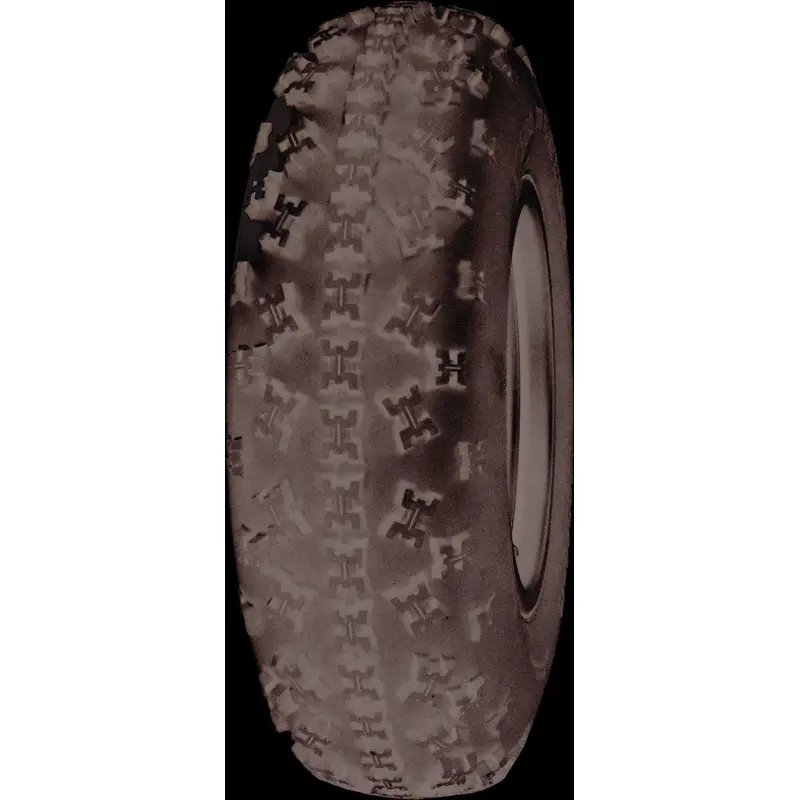 GBC TIRE MINI MASTER FRONT 19X6-10 BIAS LR148LBS