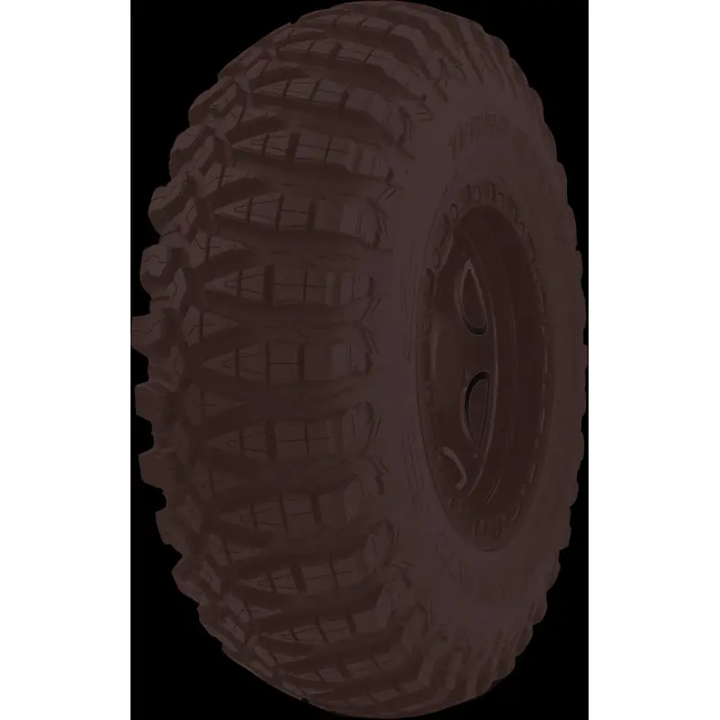 GBC TIRE TERRA MASTER F/R 30X10R14 RADIAL LR935