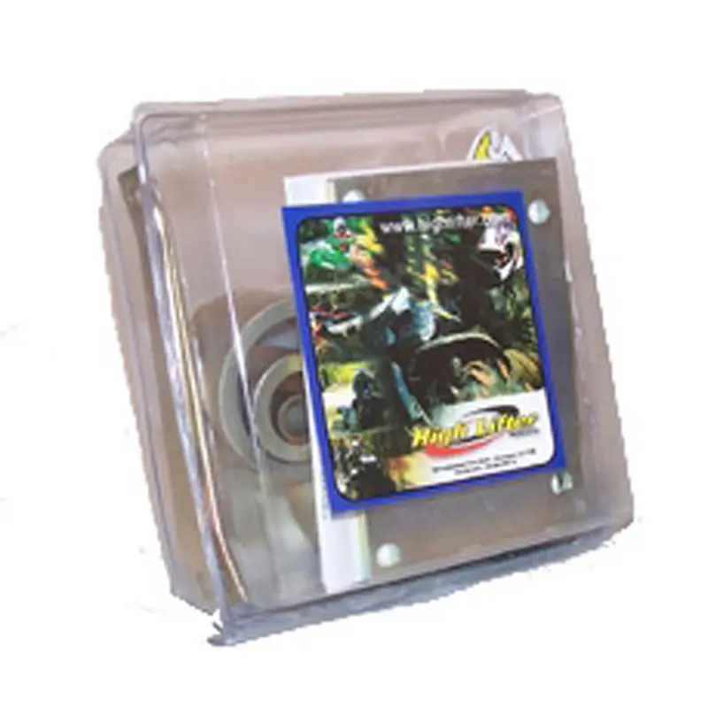HIGH LIFTER ATV LIFT KIT HON 500 HLK500-00