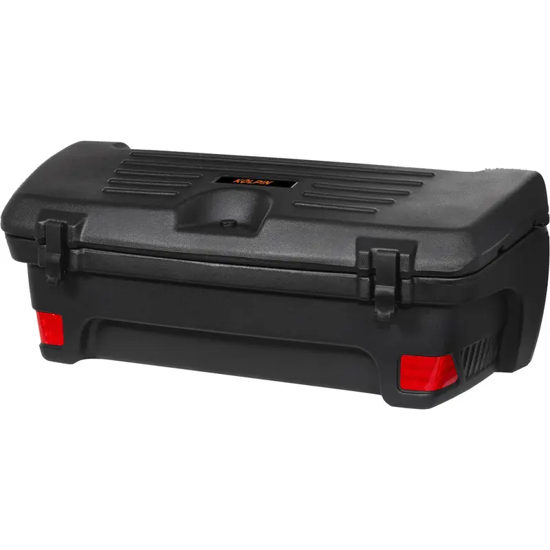 KOLPIN REAR TRAIL BOX