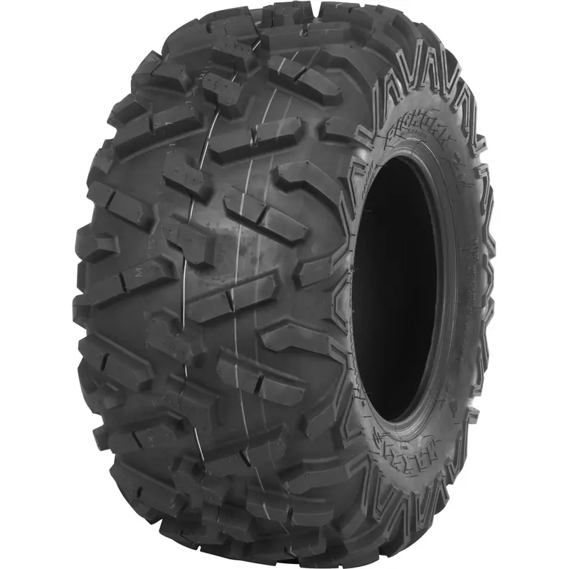 MAXXIS TIRE BIGHORN 2 REAR 25X10R12 LR420LBS RADIAL