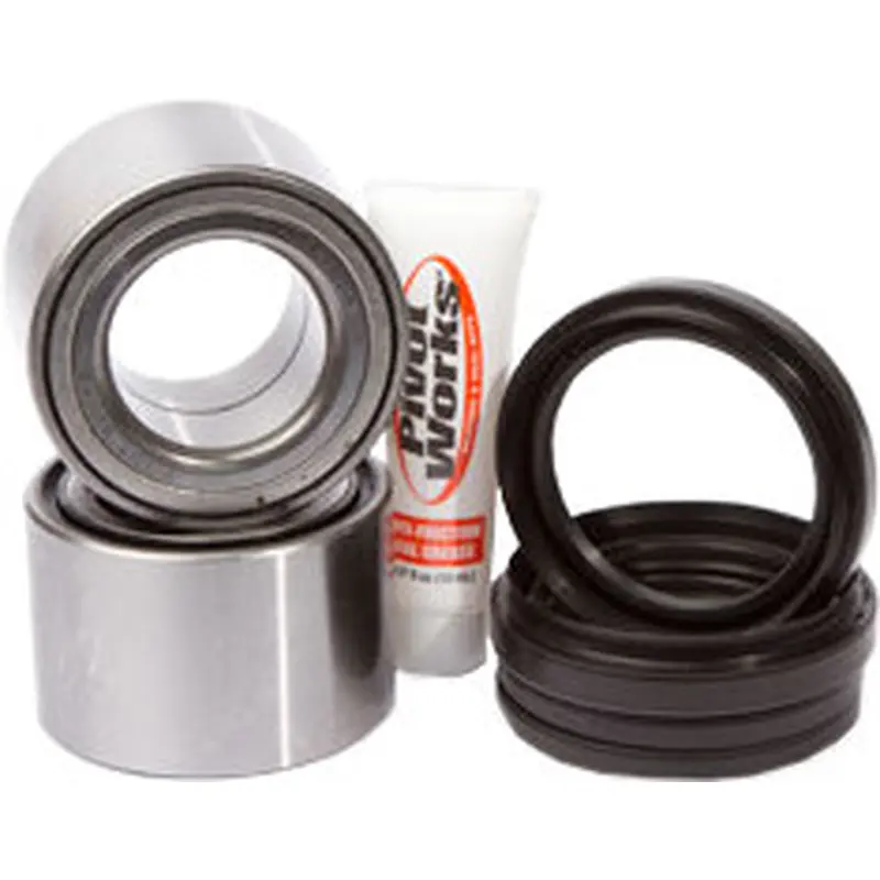 PIVOT WORKS REAR WHEEL BEARING KIT