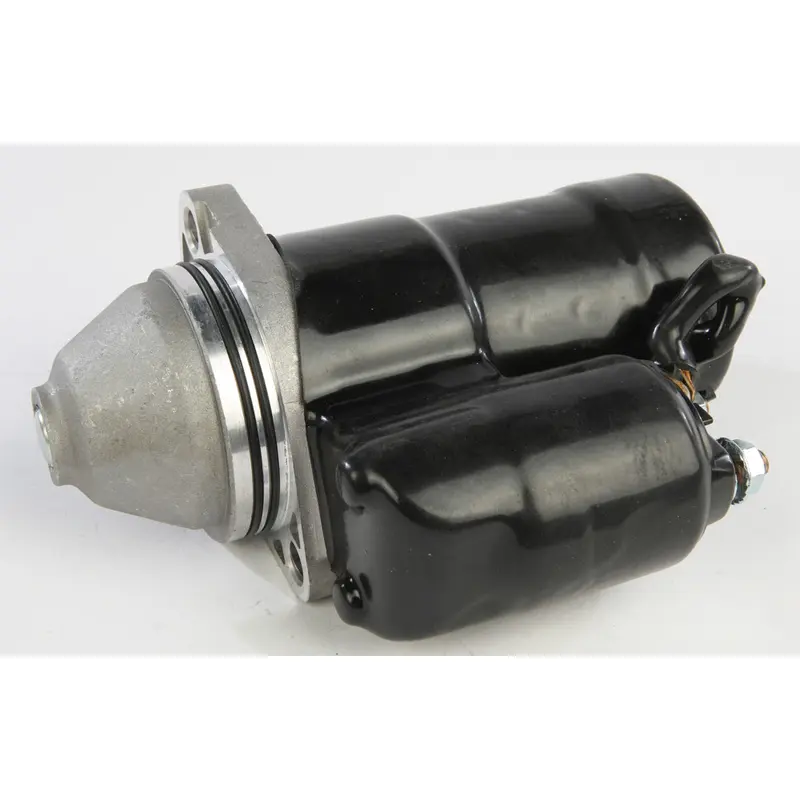 RICKS STARTER MOTOR