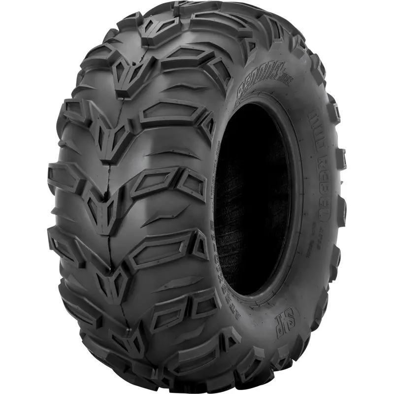 SEDONA TIRE MUD REBEL 22X8-10 BIAS 6PR LR275LBS