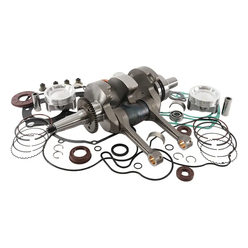 Vertex Complete Engine Rebuild Kit Polaris 800 2005-2010