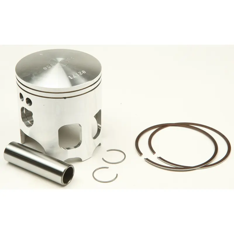 WISECO PISTON KIT 64.50/ 0.50 YAM