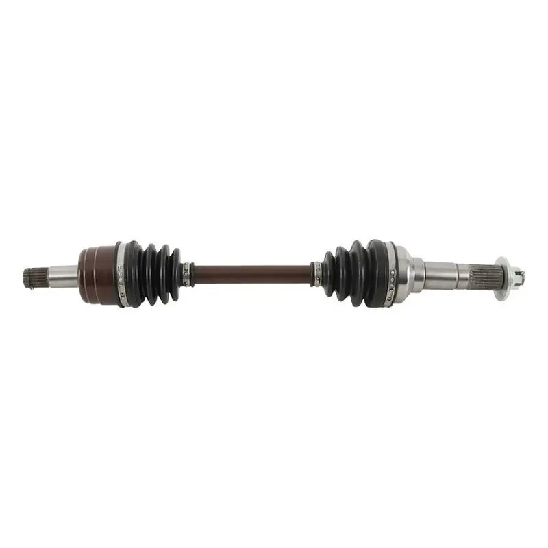 ALL BALLS 6 BALL HEAVY DUTY AXLE FRONT