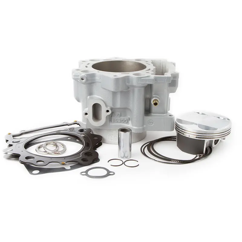 CYLINDER WORKS CYLINDER KIT 102.00/STD 9.2:1 YAM